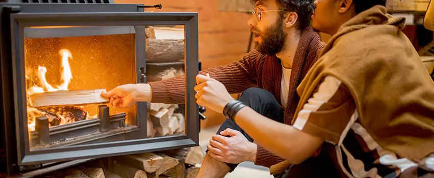 Benefits of Harman Stoves Fireplace in Spanaway, Washington