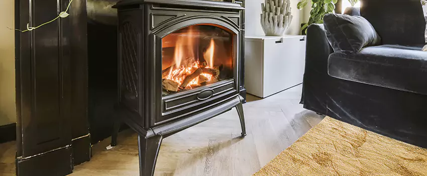 Cost of Hearthstone Stoves Fireplace Services in Spanaway, Washington