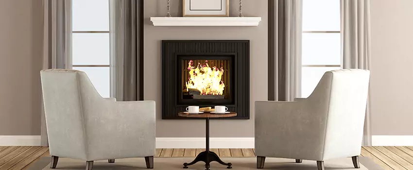Heat & Glo Outdoor Gas Fireplaces Installation Contractors in Spanaway, Washington
