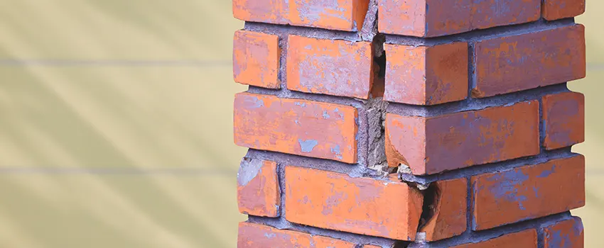 Leaking Chimney Repair And Replacement Cost in Spanaway, Washington