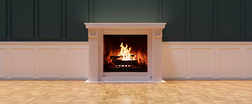 Napoleon Electric Fireplaces Inspection Service in Spanaway, Washington