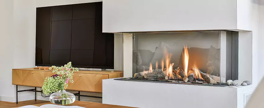 Ortal Wilderness Fireplace Repair and Maintenance in Spanaway, Washington