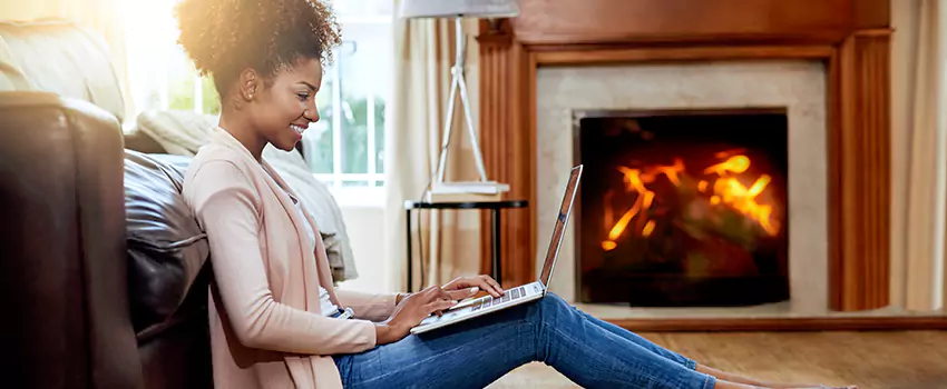 Cost-Effective Osburn Fireplace Installation and Repair in Spanaway, WA
