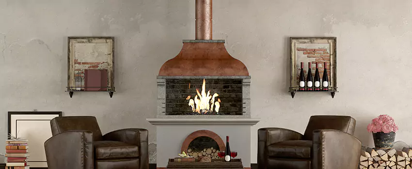 Benefits of Pacific Energy Fireplace in Spanaway, Washington