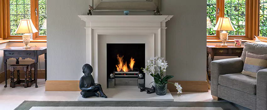RSF Fireplaces Maintenance and Repair in Spanaway, Washington
