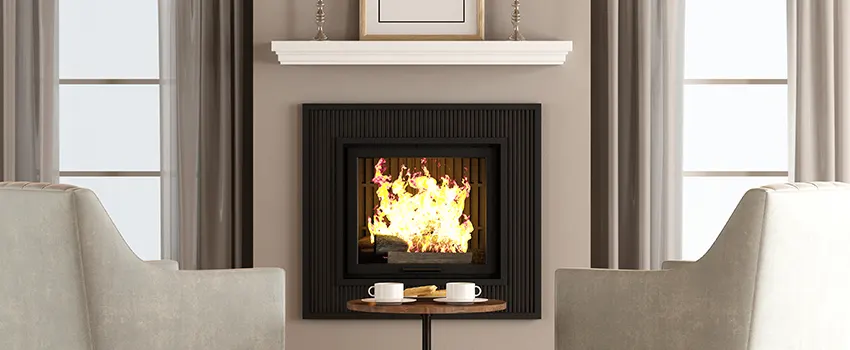 Superior Outdoor Fireplace Repair in Spanaway, WA