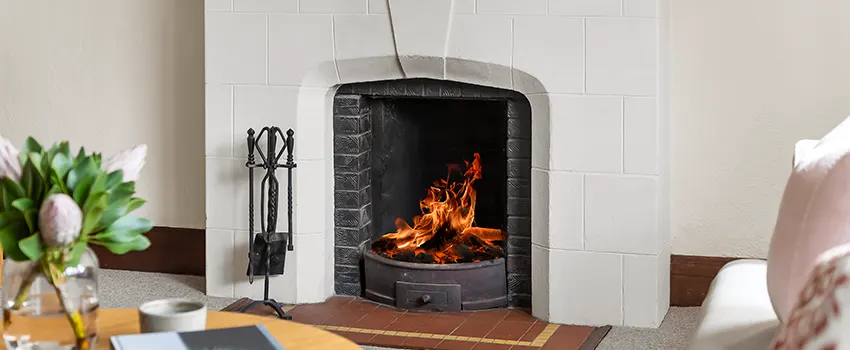 Valor Fireplaces and Stove Repair in Spanaway, WA