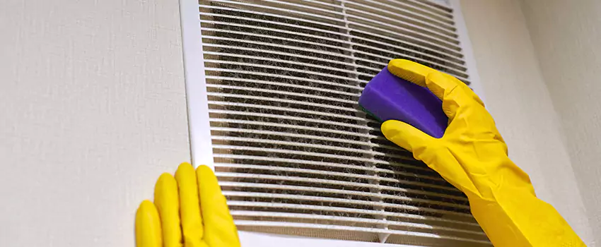 Vent Cleaning Company in Spanaway, WA