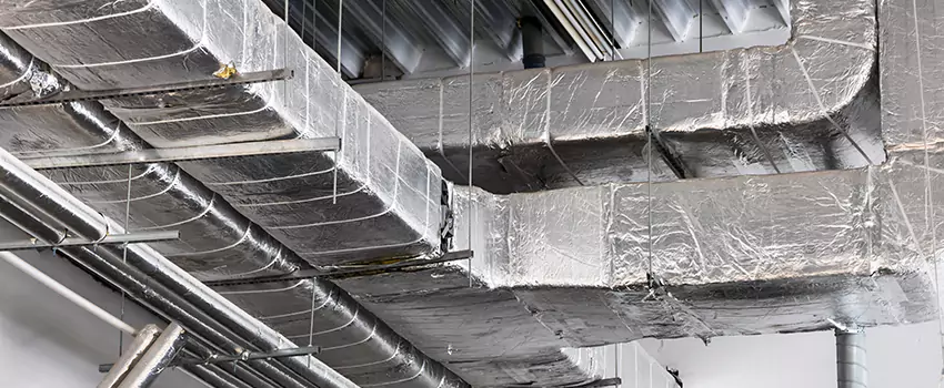 Vent Dust Cleaning Cost in Spanaway, WA