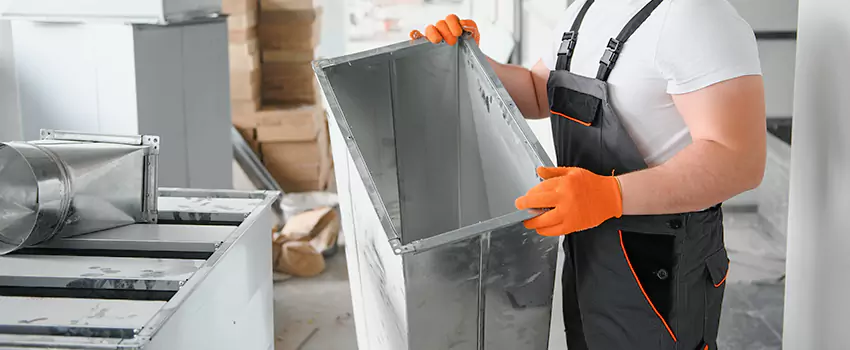 Ventilation Fan Cleaning Services in Spanaway, Washington