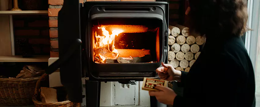 Key Features of Vermont Castings Fireplaces in Spanaway, WA