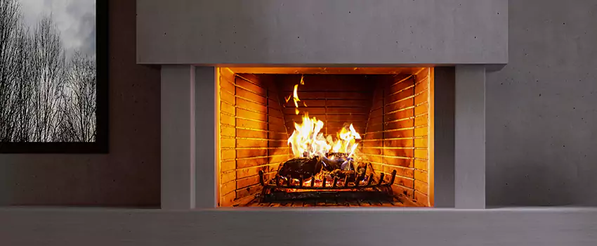 Indoor Wood Burning Furnace Repair and Installation in Spanaway, Washington