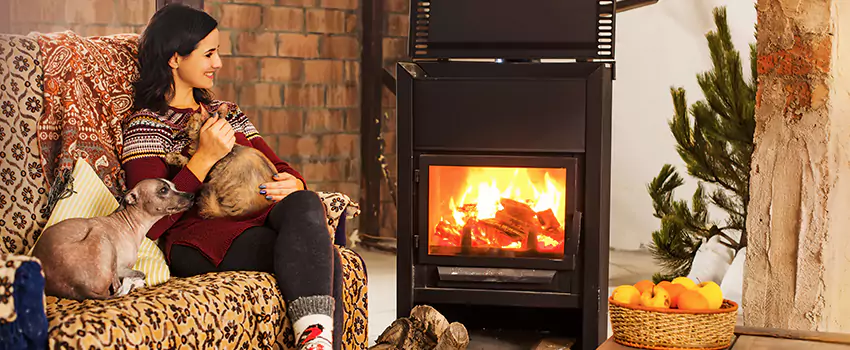 Wood Stove Chimney Cleaning Services in Spanaway, WA