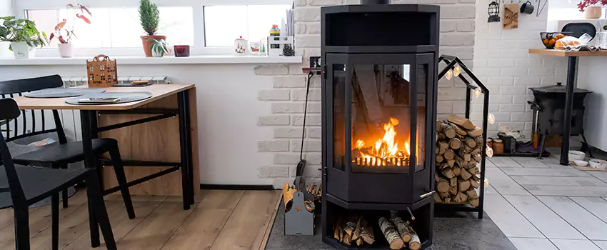 Wood Stove Firebox Installation Services in Spanaway, WA