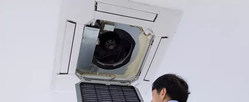 Benefits of Professional Air Duct Cleaning in Spanaway, Washington