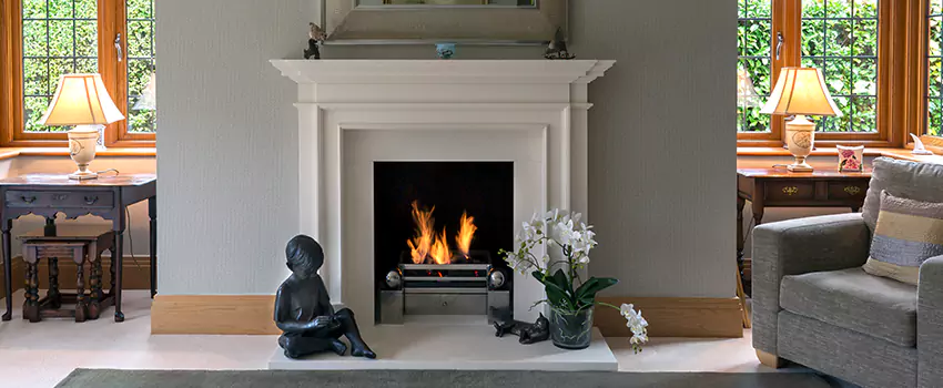 Astria Open-Hearth Wood Fireplaces Services in Spanaway, WA