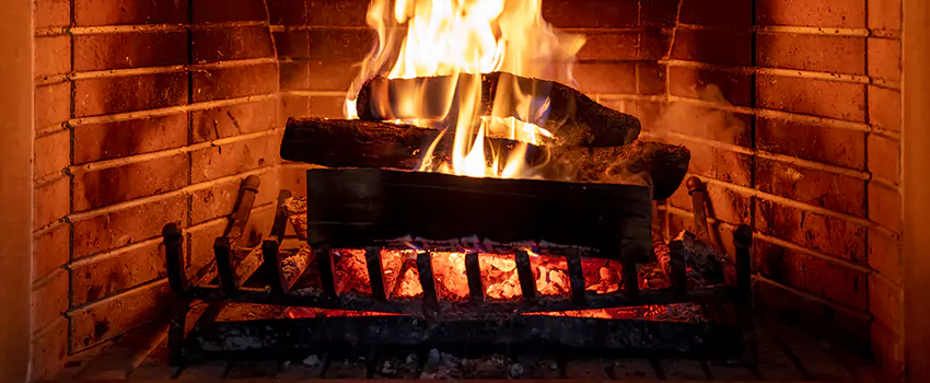 Chimney Ash Dump Cover Repair Services in Spanaway, WA