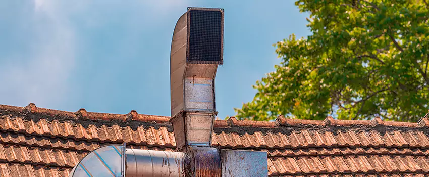 Chimney Creosote Cleaning Experts in Spanaway, Washington
