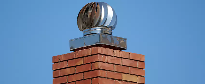 Chimney Damper Hinge Repair in Spanaway, WA