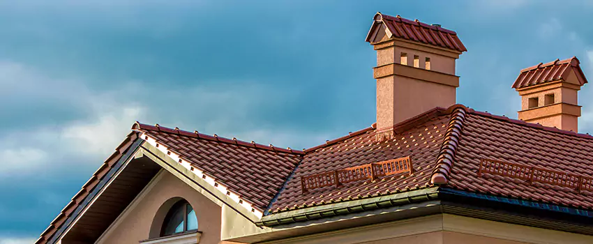 Residential Chimney Services in Spanaway, Washington