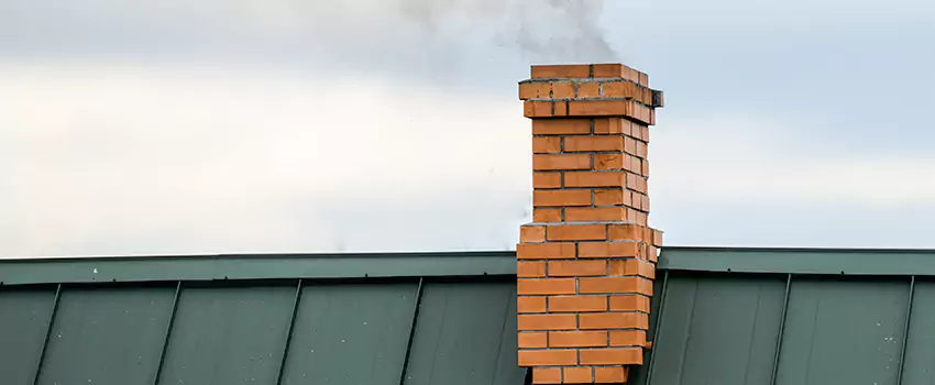 Chimney Installation Company in Spanaway, WA