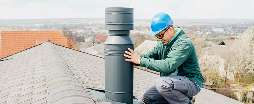 Insulated Chimney Liner Services in Spanaway, WA