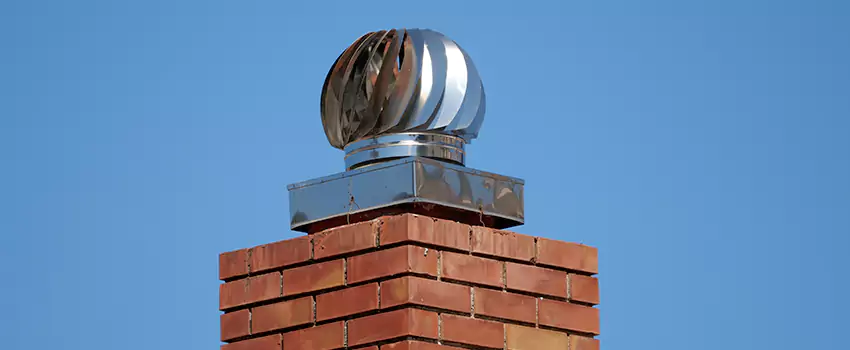 Chimney Flue Rebuild Services in Spanaway, Washington