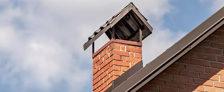 Chimney Saver Masonry Repair Contractor in Spanaway, Washington