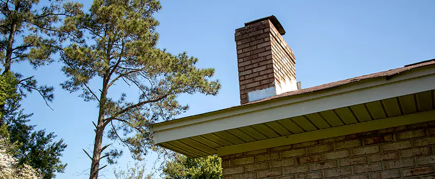 Brick Chimney Sweep Near Me in Spanaway, WA