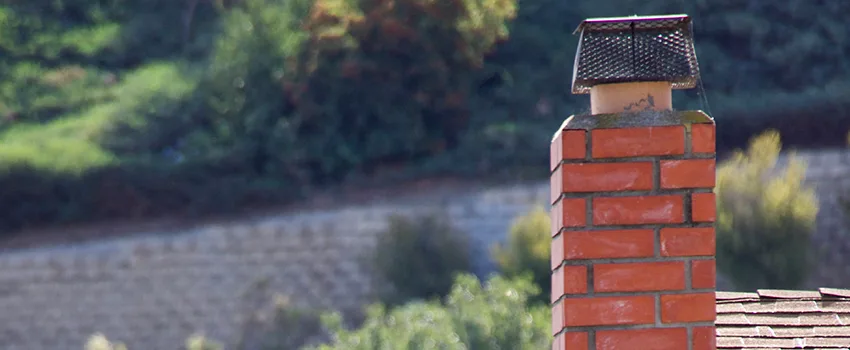 Chimney Tuckpointing And Masonry Restoration in Spanaway, WA