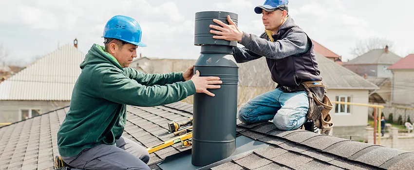 Commercial Chimney Cost in Spanaway, WA