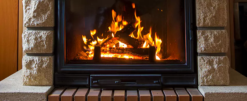 Decorative Fireplace Installation Cost in Spanaway, Washington