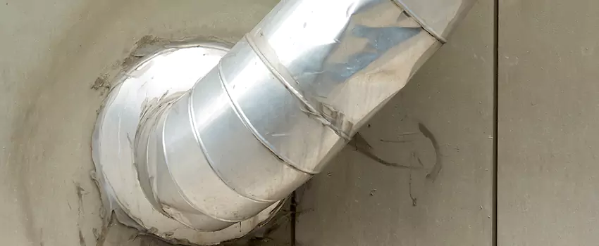 Dryer Vent Repair Process in Spanaway, WA