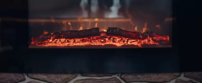 Cost of Electric Fireplace Repair Service in Spanaway, Washington