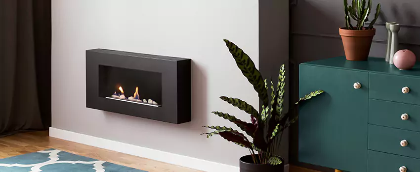 Cost of Ethanol Fireplace Repair And Installation Services in Spanaway, WA
