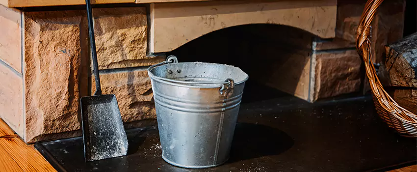 Clean The Fireplace Mantle And Hearth in Spanaway, Washington