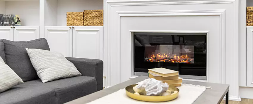 Professional Fireplace Maintenance Contractors in Spanaway, WA
