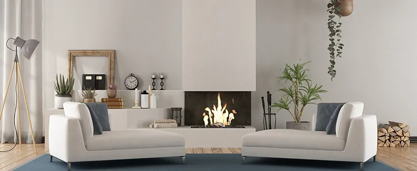 Decorative Fireplace Crystals Services in Spanaway, Washington