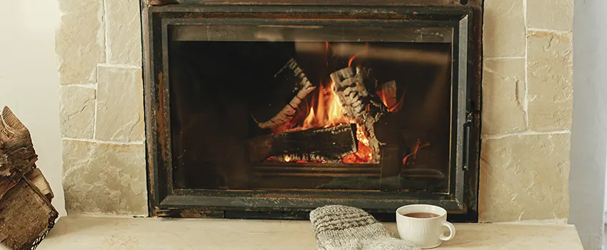 Fireplace Door Handle Replacements Services in Spanaway, Washington