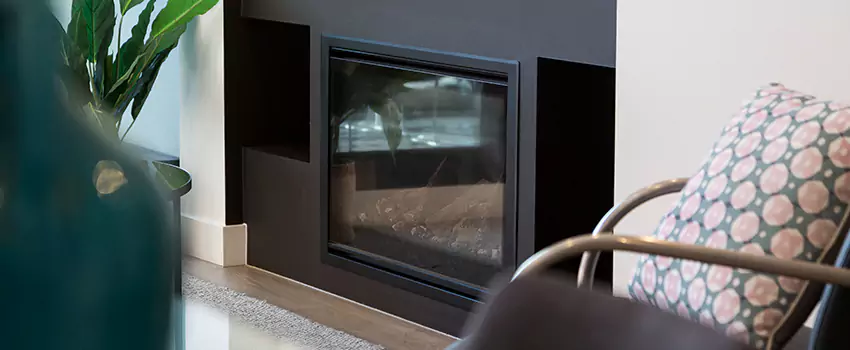 Gas Fireplace Installation in Spanaway, WA