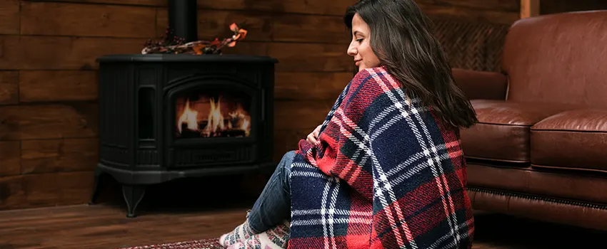 Fireplace Firebox Grate Replacement Services  in Spanaway, Washington