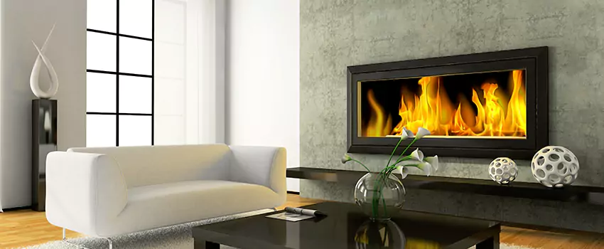 Fireplace Hearth Ideas in Spanaway, Washington