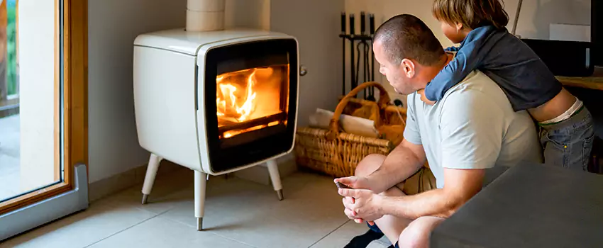Fireplace Flue Maintenance Services in Spanaway, WA