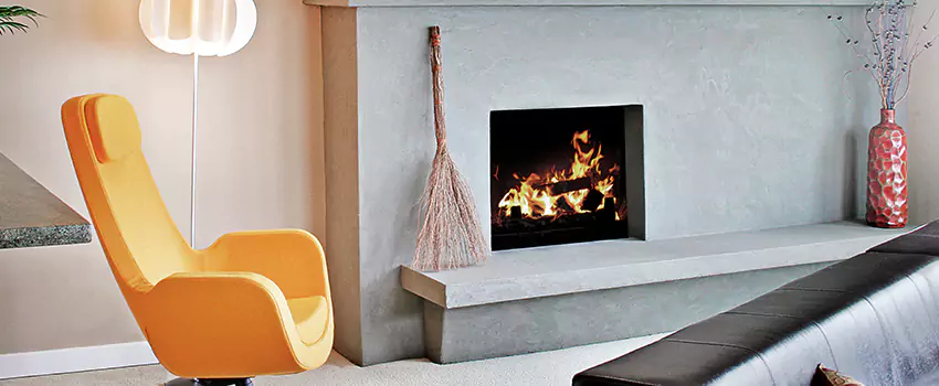 Electric Fireplace Makeover Services in Spanaway, WA