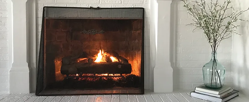 Cost-Effective Fireplace Mantel Inspection And Maintenance in Spanaway, WA