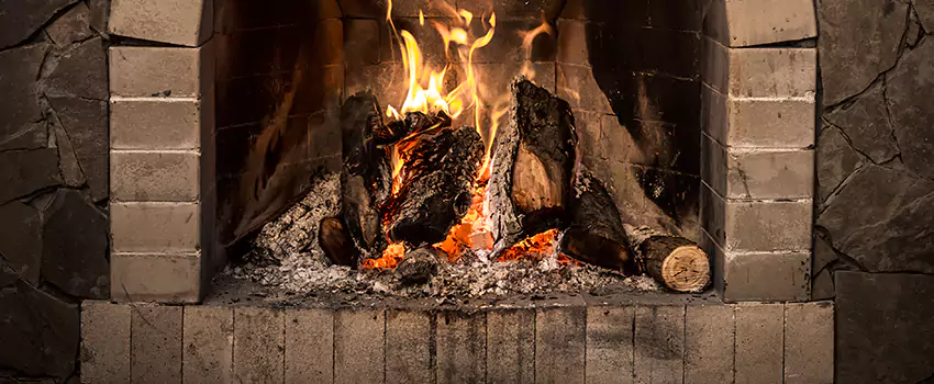 Cost of Rebuilding A Fireplace in Spanaway, Washington