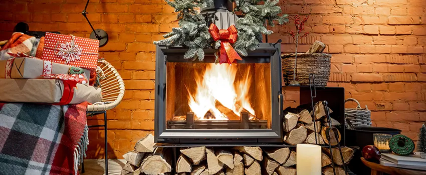 Steel Fireplace Grate Repair And Replacement Services in Spanaway, Washington