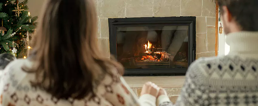 Fireplace Firebox Refurbish & Restore Services in Spanaway, WA
