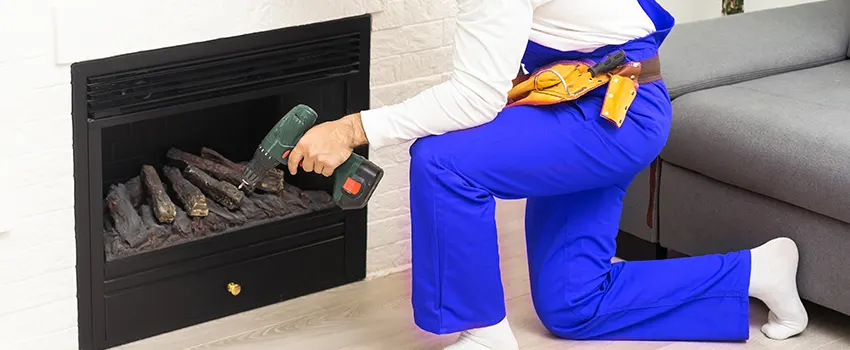 Fireplace Safety Inspection Specialists in Spanaway, Washington