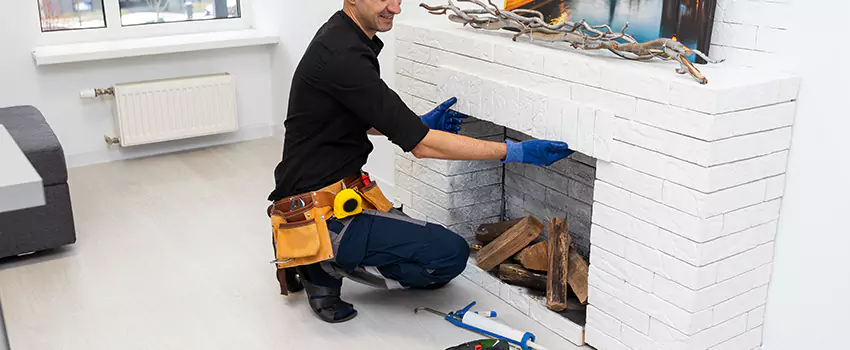 Gas Fireplace Repair And Replacement in Spanaway, WA